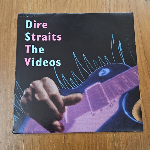 Dire straits the - the, videos