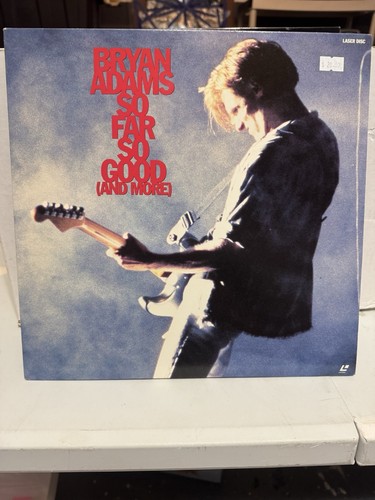 Bryan adams far - bryan, so