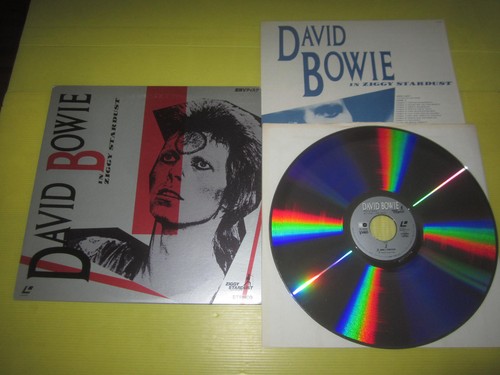 David bowie ziggy stardust - david, bowie-ziggy