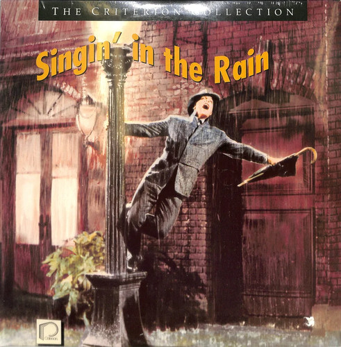 Singin the rain 1952 - the,