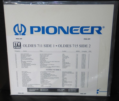 Videolink oldies music - et/videolink,