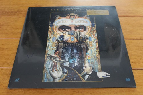 Vintage michael jackson - vintage,