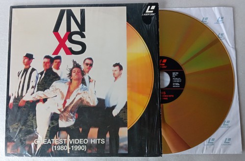 Inxs greatest video - inxs,