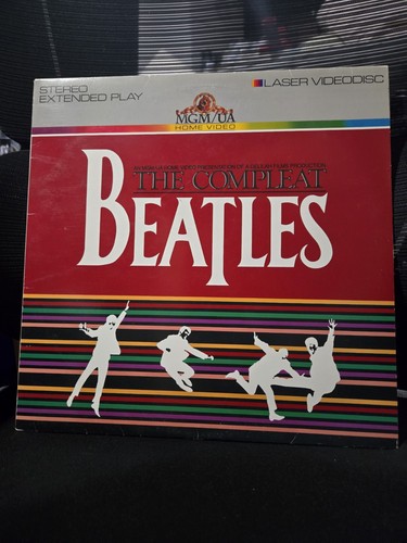 The beatles - the,