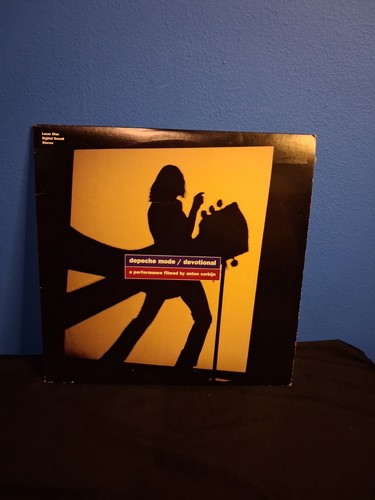 Release depeche mode s - of,