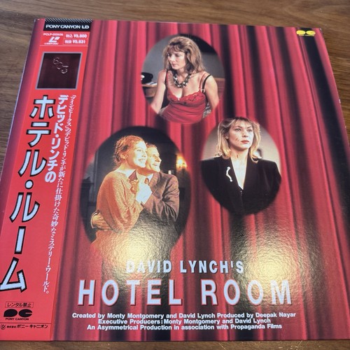 Hotel room pclp - room, [pclp-00506]