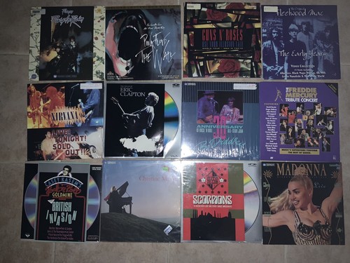 Various music artists - music,
