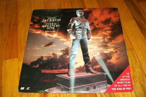 Michael jackson video - jackson,