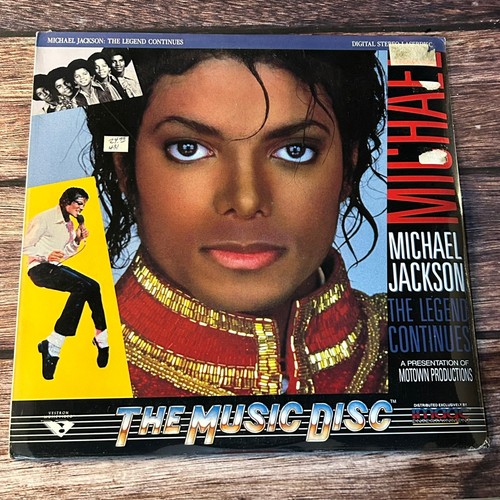 Michael jackson the legend - michael,
