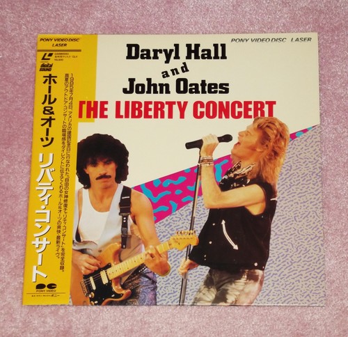 Daryl hall and john - hall,