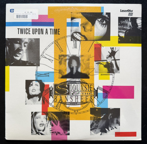 Siouxsie and the banshees - siouxsie,