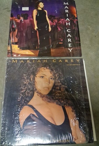 Mariah carey proctor s - mariah, carey: