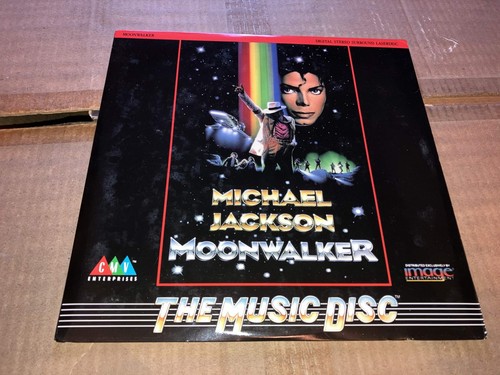 Vintage moonwalker - vintage,