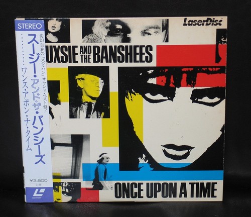 Siouxsie and the - , banshees