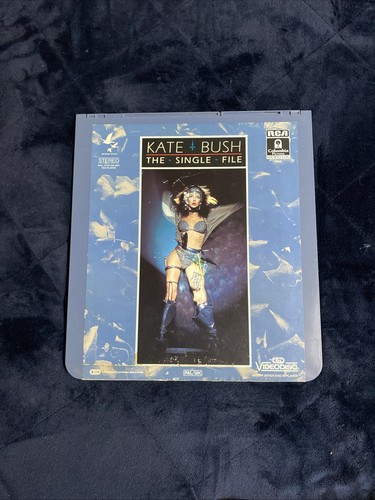 Kate bush the - the, single