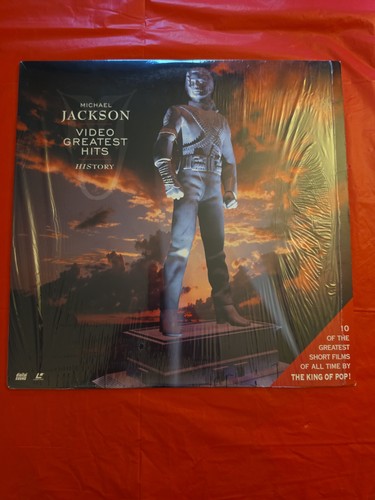 Michael jackson video - michael,
