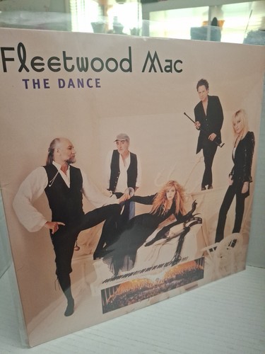 Fleetwood mac the - fleetwood,