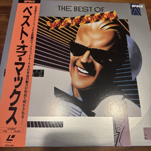 The best max - of,