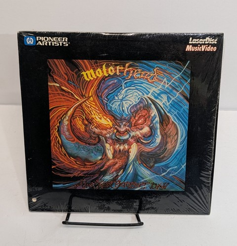 Motorhead another perfect day - motorhead,