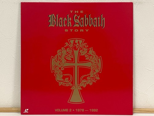 The black sabbath story vol - black,