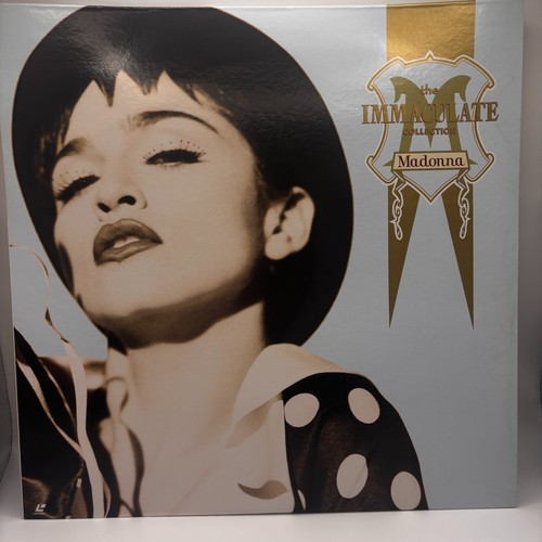 Madonna the immaculate - madonna,