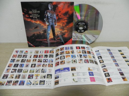 Michael jackson video - -,