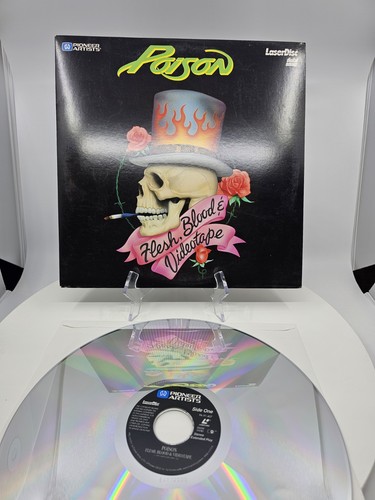 Poison flesh blood - poison, flesh,