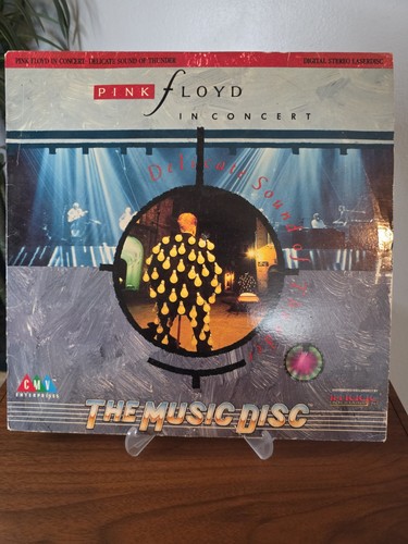 Pink floyd concert - in,