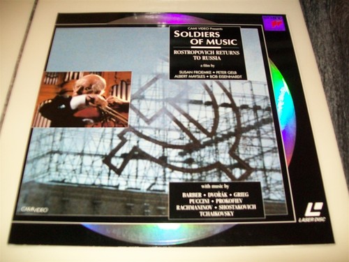 Soldiers music - of,