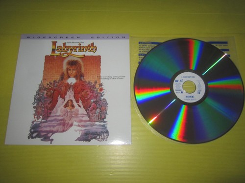 David bowie labyrinth - bowie-,