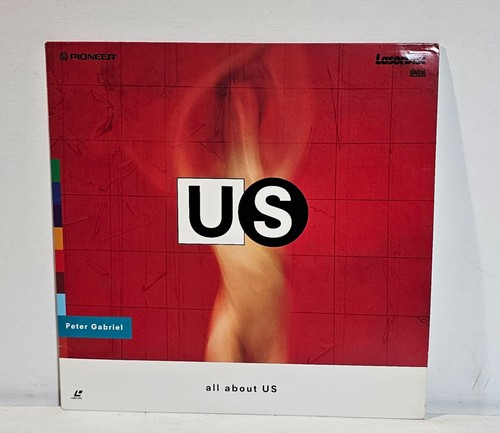 Peter gabriel all about - -,
