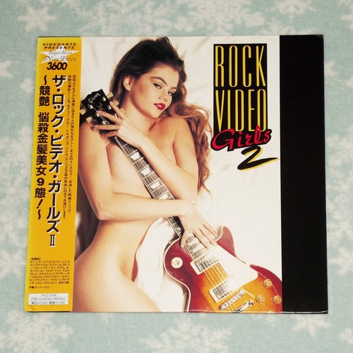 Rock video girls motley - video, (motley