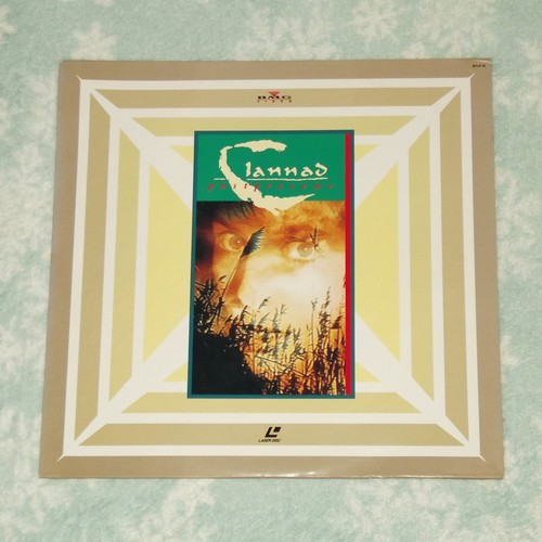 Clannad pastpresent past - pastpresent, [past