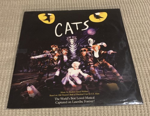 Cats 3 ts - cats, ac-3