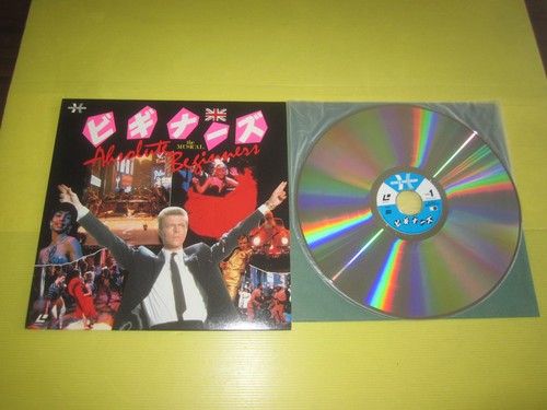 David bowie absolute - david,