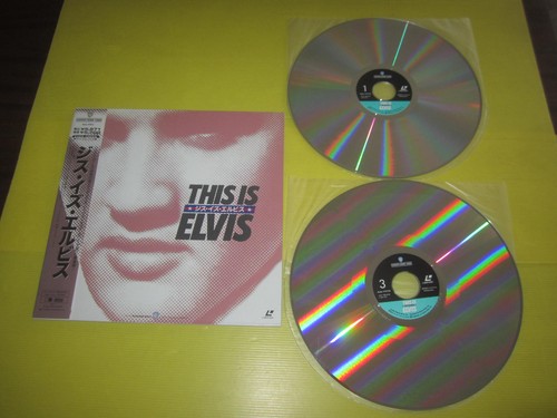 Elvis presley this - presley-this,
