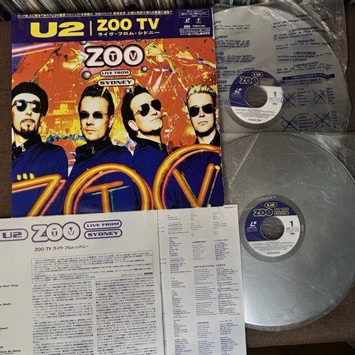 Zootv live from sydney - zootv,