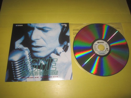 David bowie the - david, bowie-
