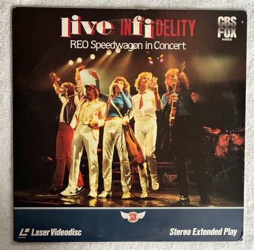 Reo speedwagon concert live - speedwagon,