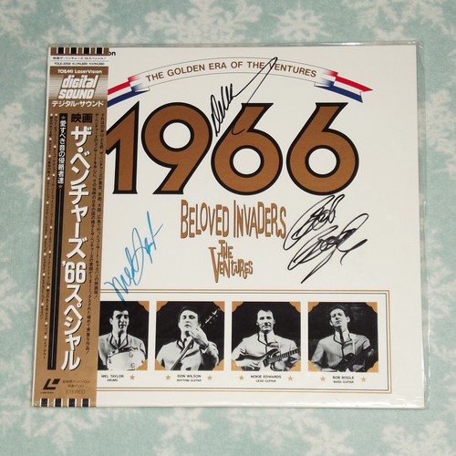 The ventures 1966 beloved - the,