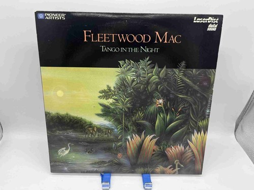 Fleetwood mac tango - "fleetwood, in