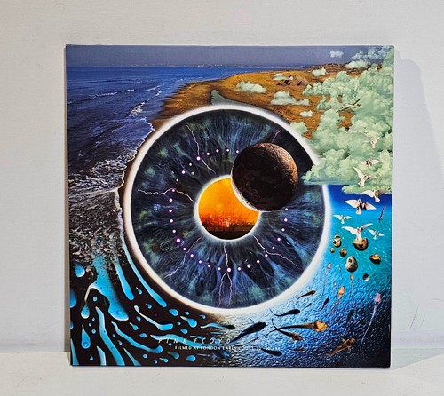 Pink floyd pulse 2 - pink,