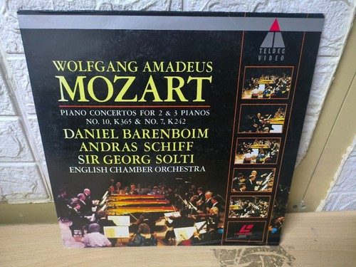 Wolfgang amadeus mozart - amadeus,
