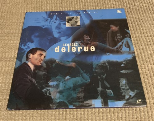 Music for the movies georges - music,