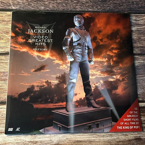 Michael jackson video greatest - video,